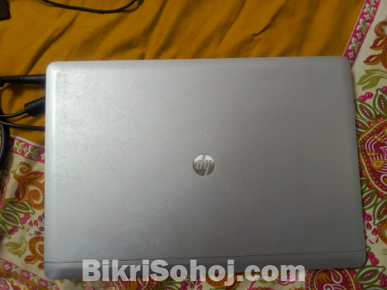 HP Elitebook i5
